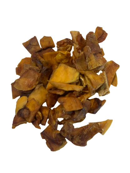 Torkade Organic Mango