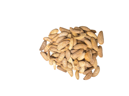 Naturliga Mandlar Satarbaye