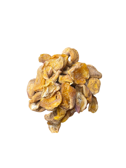 Torkade söta aprikoser utan tillsats