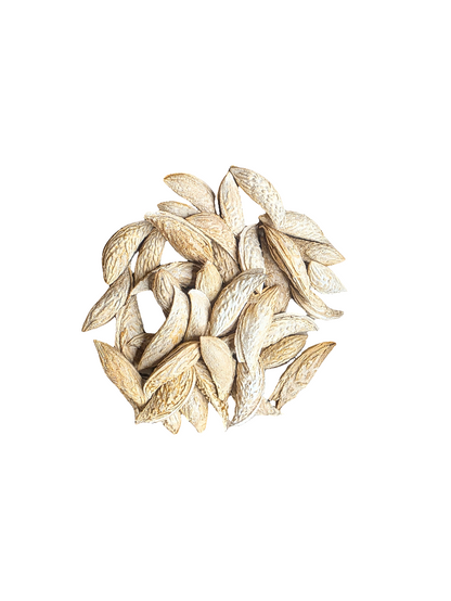 Naturliga Mandlar Satarbay med skal