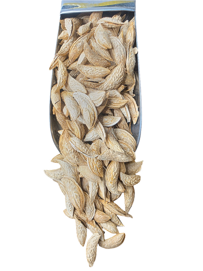 Naturliga Mandlar Satarbay med skal