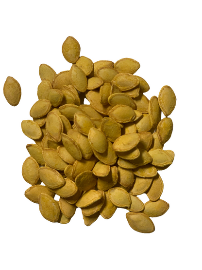 Stora pumpafrön/ 500g