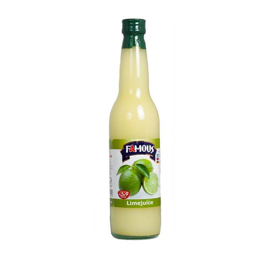 Citronvatten 480g