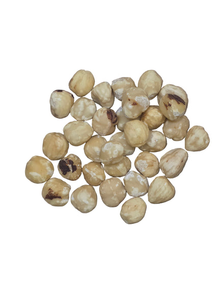 Hasselnötter Naturella utan skal