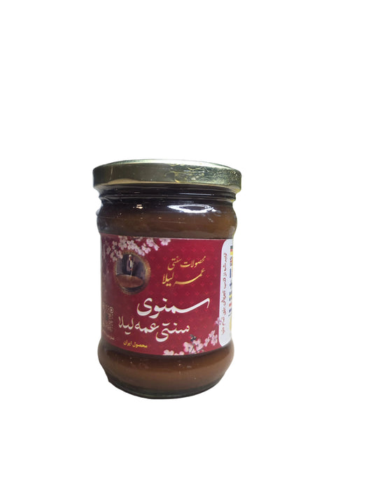 Samanu Ameleila Vetepasta – Traditionell Wheat Paste
