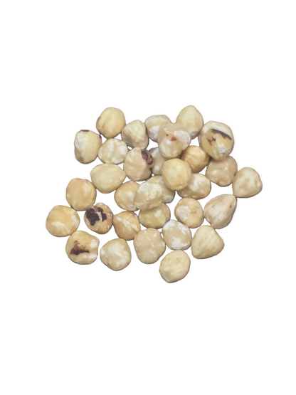 Hasselnötter Naturella utan skal