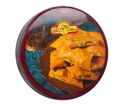 Sohan Loghmeh 350g