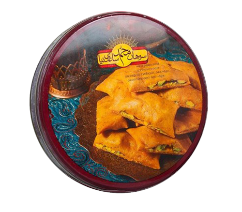 Sohan Loghmeh 350g