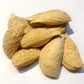 Naturliga Mandlar från Afghanistan500g
