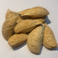 Naturliga Mandlar från Afghanistan500g