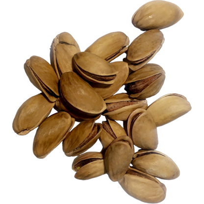 Turkiska pistagenötter saltde & rostade