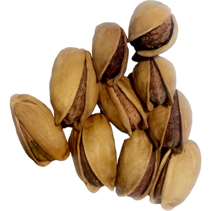 Turkiska pistagenötter saltde & rostade