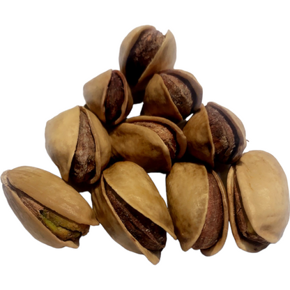 Turkiska pistagenötter saltde & rostade