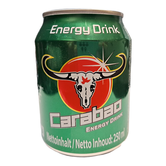 Carabao Dricka 250ml