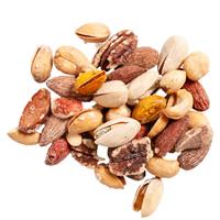 Ajoli mix