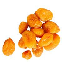 آلو ترش خشک